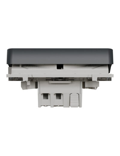 Commande va et vient IP55 IK08 – Mureva – MUR37021 Schneider réf. SCHMUR37021 - Appareillage étanche -Mureva