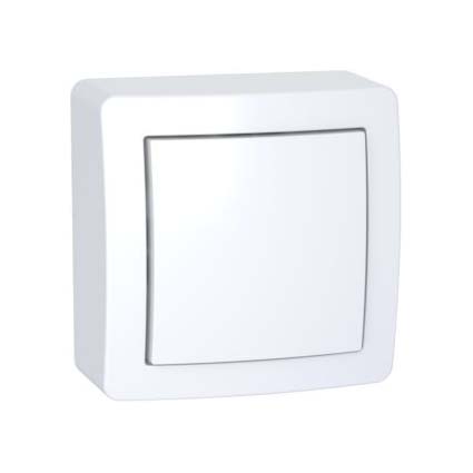 Va et vient Complet - 10A - Alréa SCHNEIDER - ALB62051P