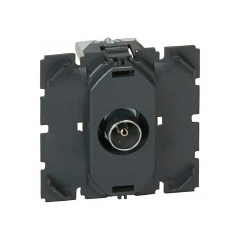 LEGRAND Céliane Prise TV simple étoile blindée - 067382