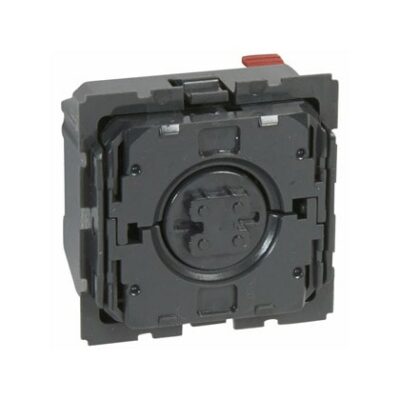 Legrand Céliane poussoir pour volets roulants Céliane - 067603