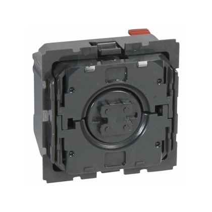 Legrand Céliane poussoir pour volets roulants Céliane - 067603