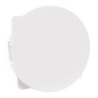 LEGRAND Céliane Obturateur blanc - 068143