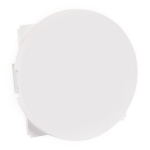 LEGRAND Céliane Obturateur blanc - 068143