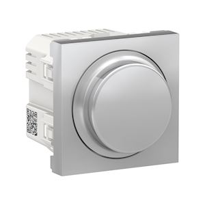 Schneider Variateur universel Alu Unica - Rotatif - NU351430