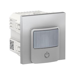 Schneider Détecteur de mouvements Alu -230V -10A - NU352530