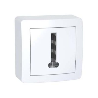 Double va et vient - 10A - Alréa - Complet - ALB62056P