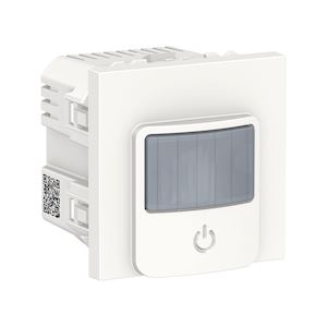 Schneider Détecteur de mouvements Blanc -230V -10A -NU352518