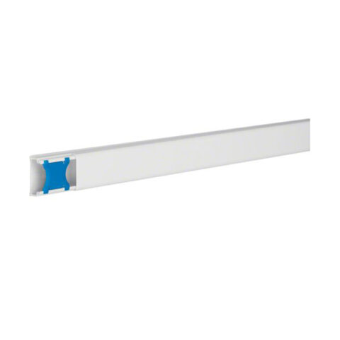 HAGER Moulure ATA 16x30 Blanc