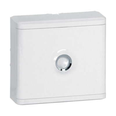 Habillage pour panneau de contrôle 13 modules - 401185