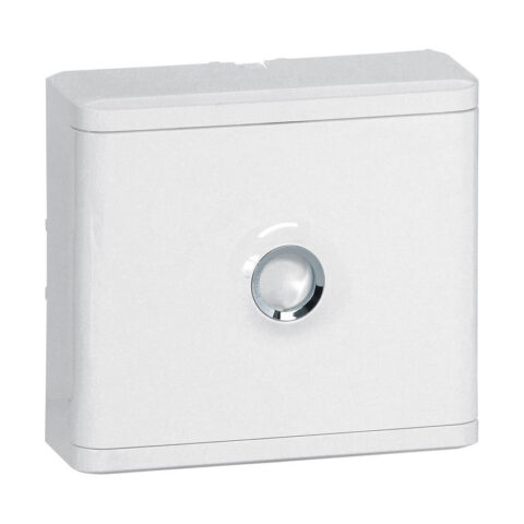 Habillage pour panneau de contrôle 13 modules - 401185