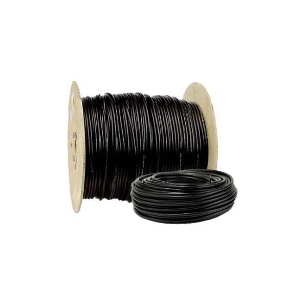 Câble électrique U1000 R2V 5G2.5MM² - (prix au métre) Câble électrique U1000 R2V 5G2.5MM² - (prix au métre)