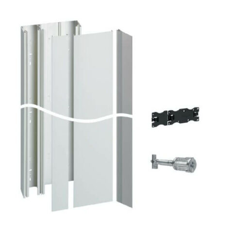 Pack GTL Gamma+ 13. 2 couvercles 2x1.3m