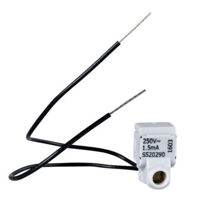 SCHNEIDER Voyant Led Orange 1,5 mA - S520290