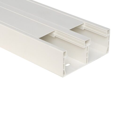 Goulotte Murale Sys45 125 X 50