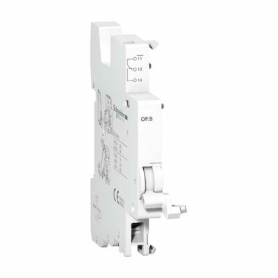 Schneider Contact OFS auxiliaire électrique -A9N26923