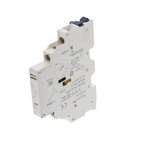 Schneider Contact auxiliaire 1F+1O -GVAD0110