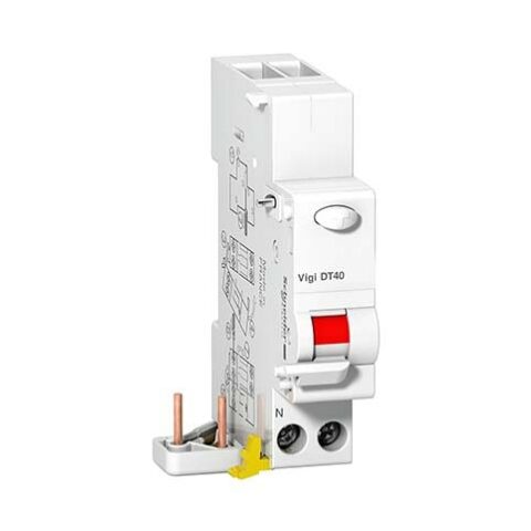 Schneider Vigi 1P+N 25A 300mA -AC - DT40 - A9N21451