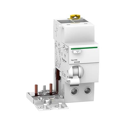 Schneider Vigi 2P 63A 300mA type AC 400-415V -A9V14263