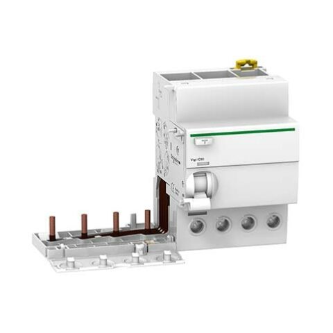 Schneider Vigi 4P 63A 30mA type AC 400-415V - A9V11463
