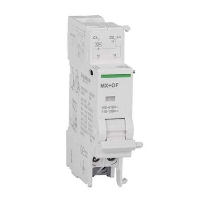 Schneider déclencheur MX+OF -110-415Vca -ProDis -A9N26946