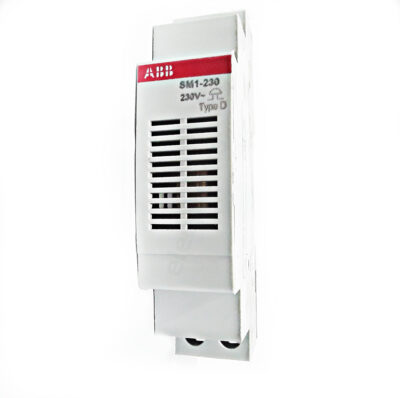 Abb 428863 - Sonnerie Modulaire Sm1-230