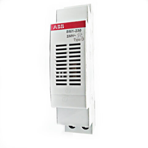 Abb 428863 - Sonnerie Modulaire Sm1-230