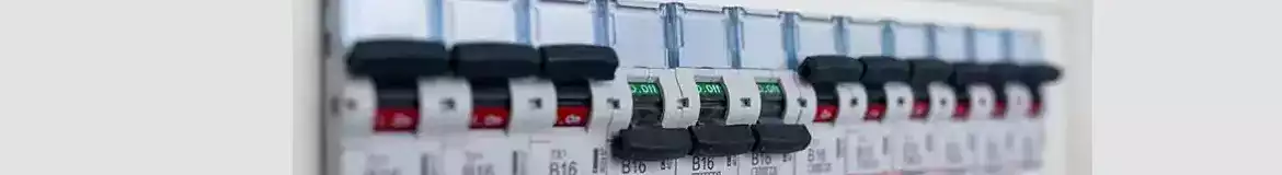 disjoncteur modulaire