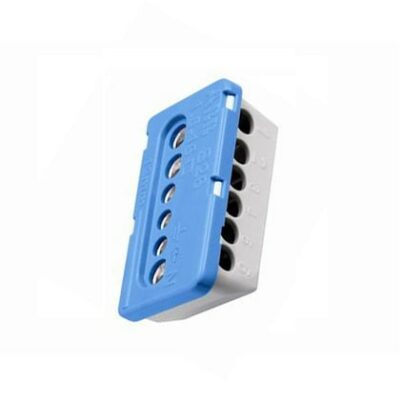 neutre Mistral-3X16mm²+3X6mm² -Vis