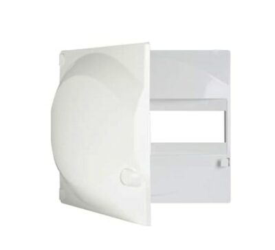 ABB Porte pleine pour Platine de Branchement Tarif Bleu -799106-min