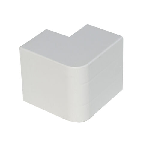 Angle Exterieur 125 Sys45 Rapid