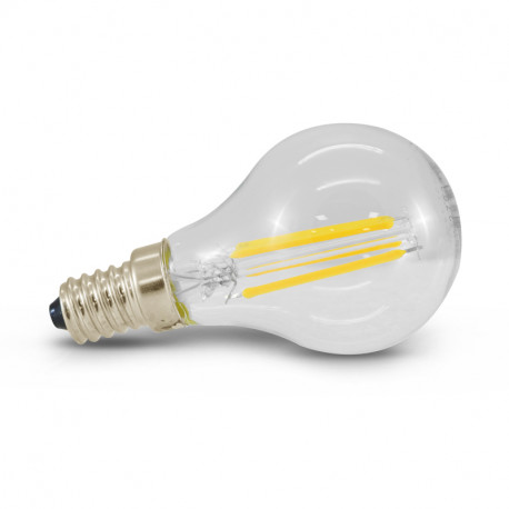 El-vision Ampoule LED E14 Filament Bulb 4W Dimmable 2700K - 71341