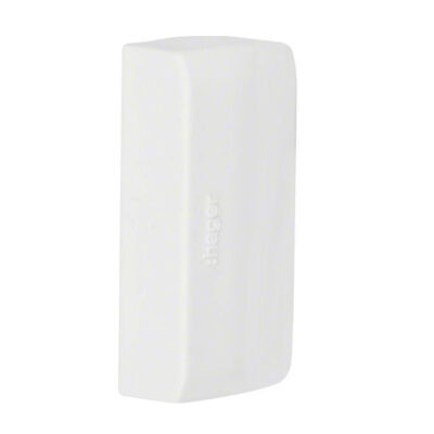 Angle Plat Blanc Paloma - ATA125059010