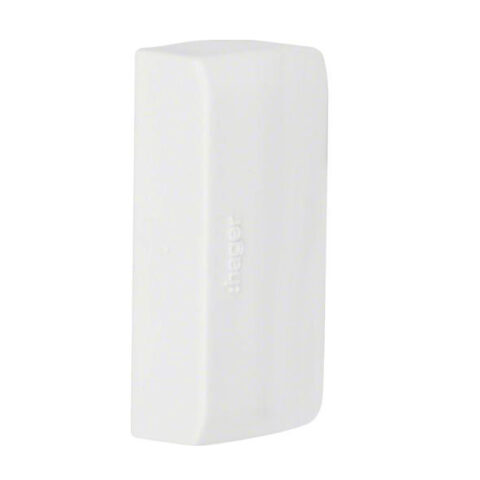 Angle Plat Blanc Paloma - ATA125059010