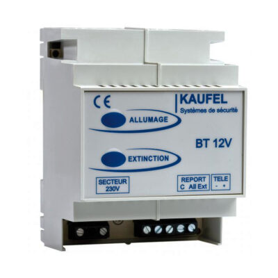 Kaufel Télécommande BT 12V - 621201