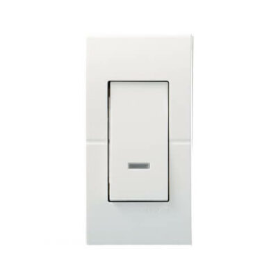 Ateha BP 1O+1F lumineux étroit complet - WJC030