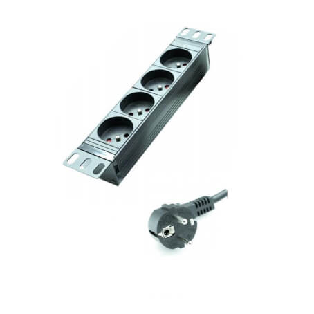 lien'k ⁣Bandeau 10" 4PC 2P+T Avec cordon -BAN4CEE75-CEE77