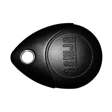 URMET Badge de proximité résident 13.56 MHz -MEMOPROX