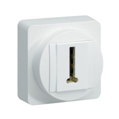 Prise Téléphone Complet - WJC200