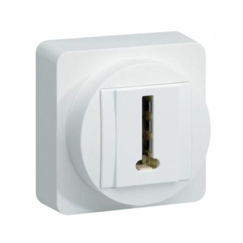 Prise Téléphone Complet - WJC200