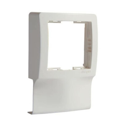 Hager -Support Alréa pour ATA 12 / 16x30 bp -ATA123399010