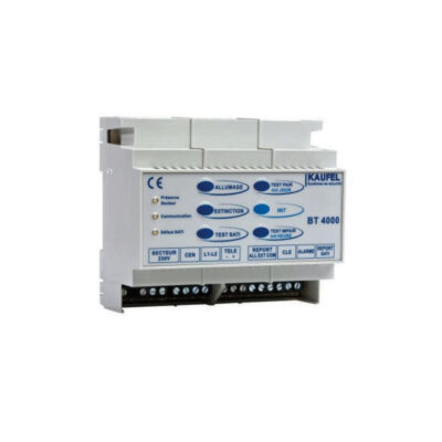 Kaufel BT 4000 Télécommande Multifonctions - 624000