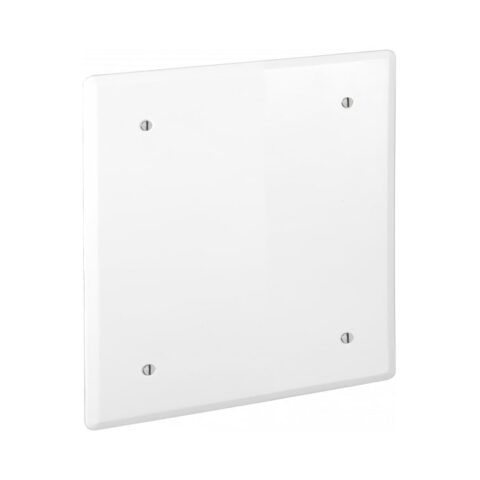 COUVERCLE AVEC VIS 90X90 52303