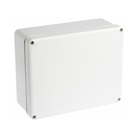 Eur'ohm Boîte de dérivation étanche IP55 - 50308