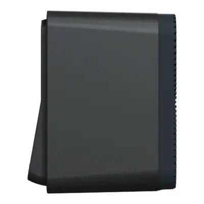 Bouton poussoir lumineux LED IP55 - Auto - Saillie - Mureva - MUR35028