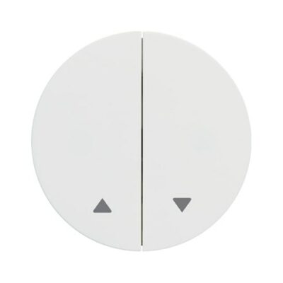 Interrupteur volet-roulant associable