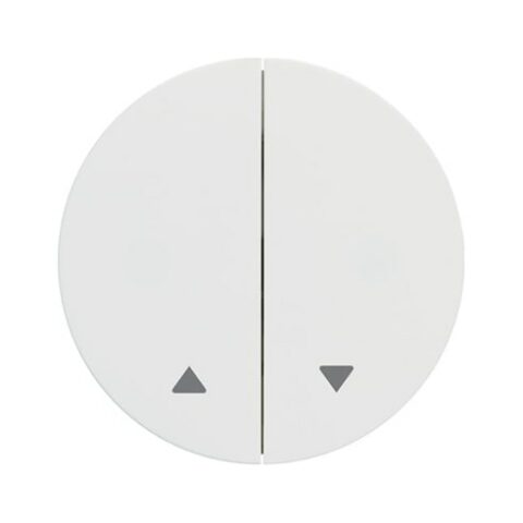 Interrupteur volet-roulant associable