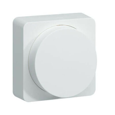 Sortie de câble complet