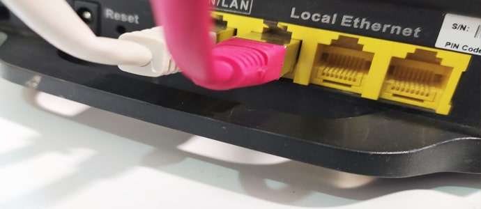 Voir nos produits de la gamme communication materiel electrique