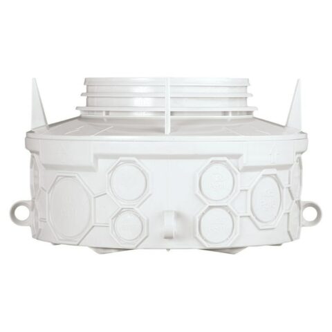 Eur'Ohm Grande tête de pieuvre d145 avec opercule – 52163