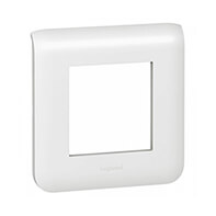 plaque mosaic -legrand